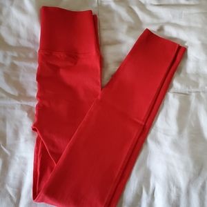 Fabletics High Waisted Sculpt Legging